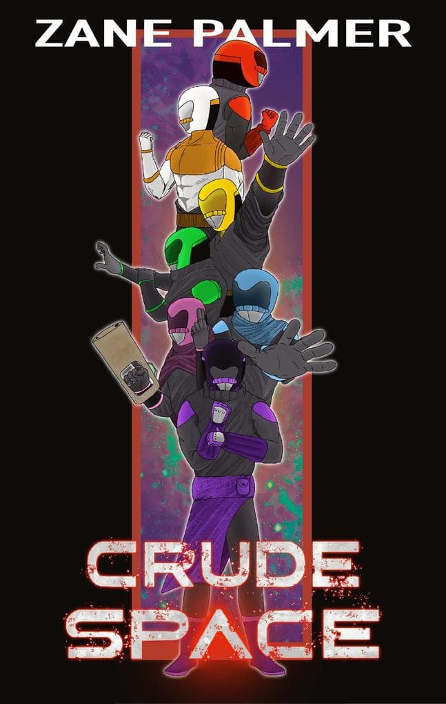 Crude Space