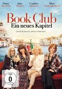 Book Club - Ein neues Kapitel