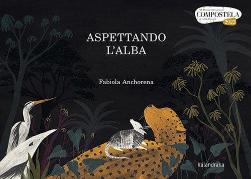 Aspettando l'alba
