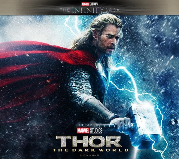 Marvel Studios' The Infinity Saga - Thor