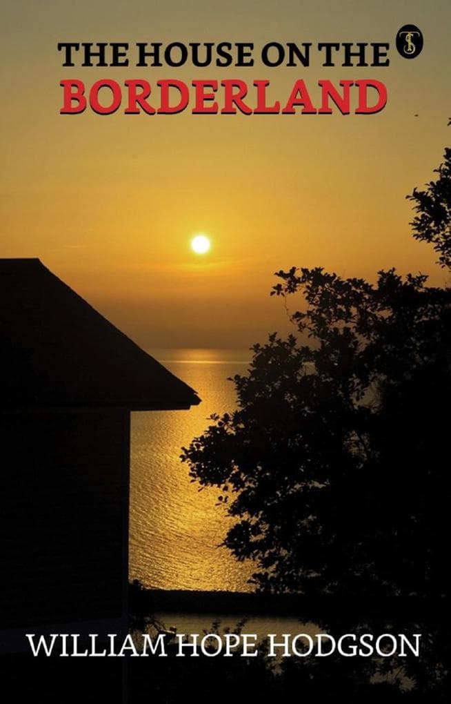 The House on the Borderland