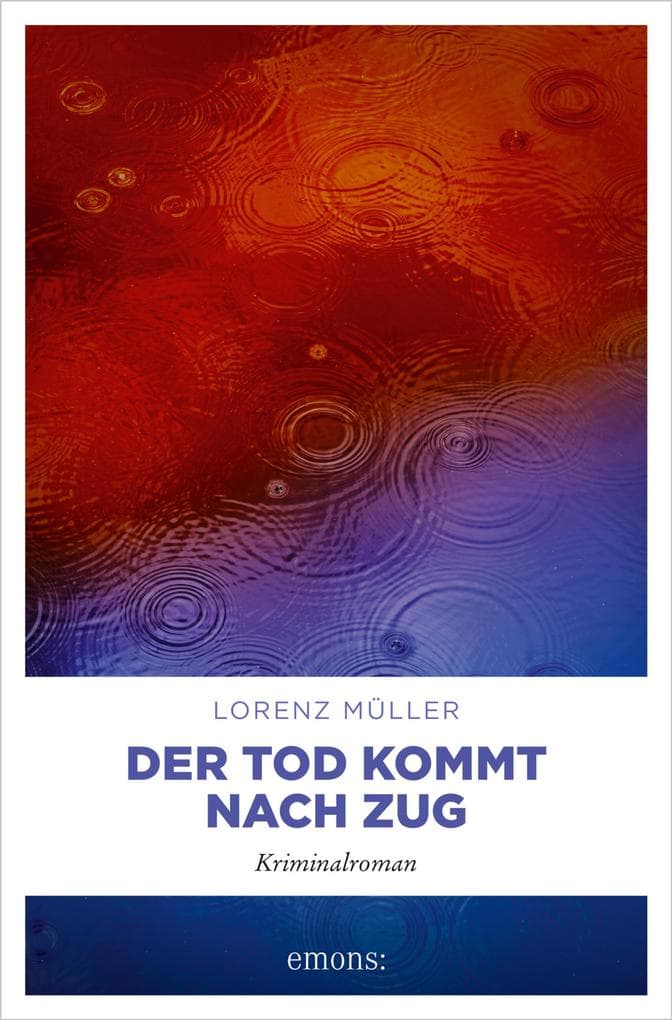 Der Tod kommt nach Zug