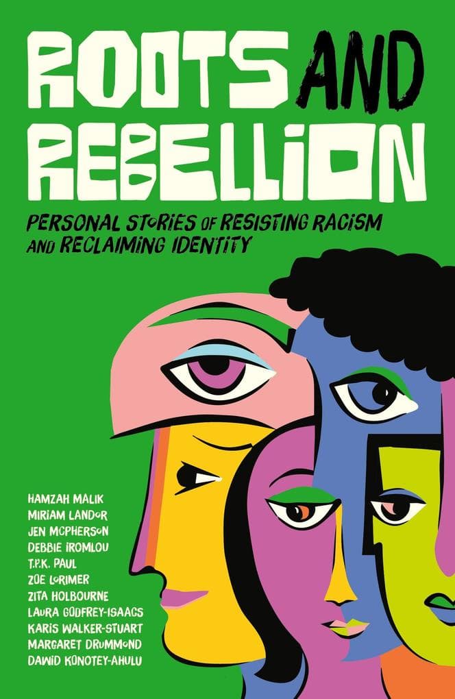 Roots and Rebellion