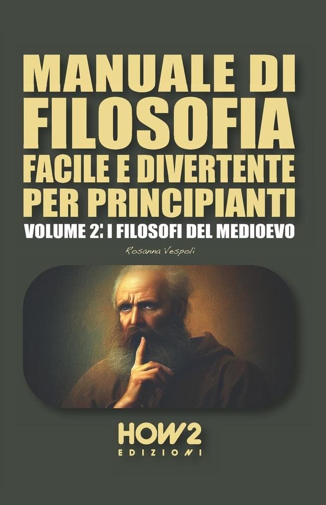I filosofi del Medioevo