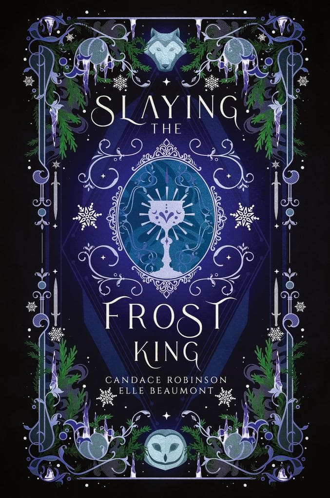 Slaying the Frost King