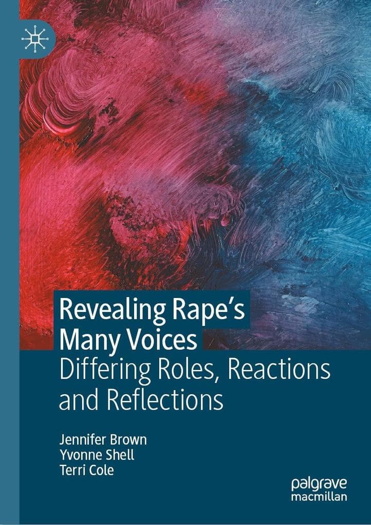 Revealing Rape's Many Voices