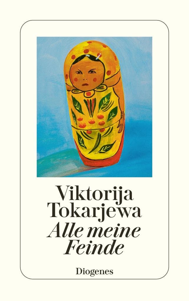 Alle meine Feinde: und andere Erzählungen