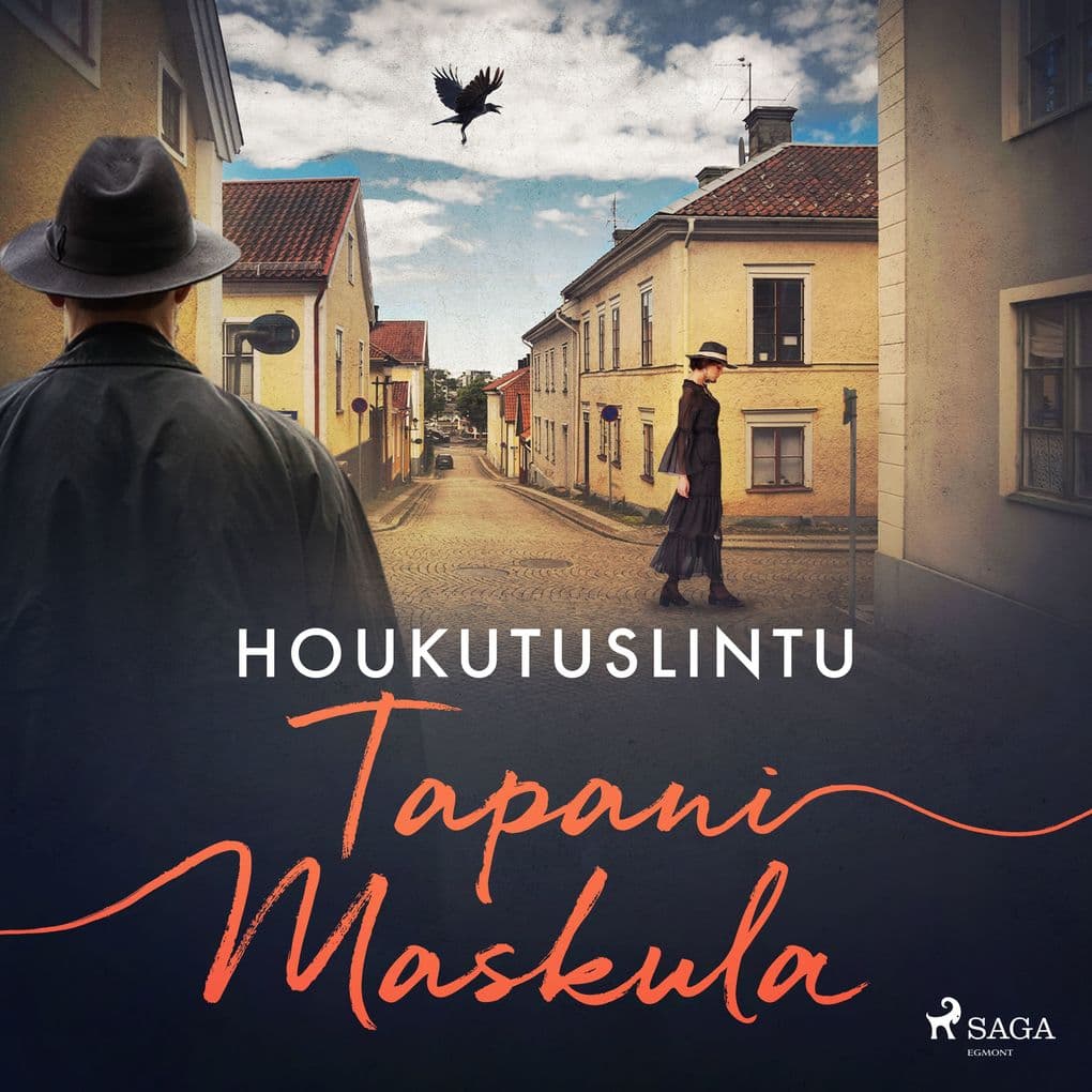Houkutuslintu