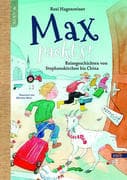 Max packt's