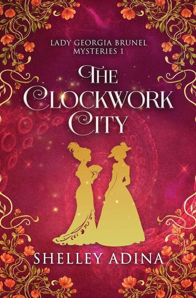 The Clockwork City