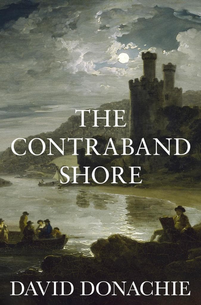 Contraband Shore