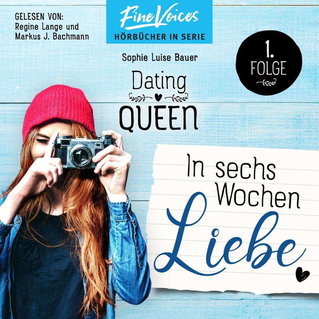 In sechs Wochen Liebe