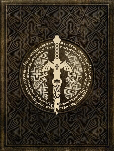 The Legend of Zelda - Tears of the Kingdom, Collector's Edition