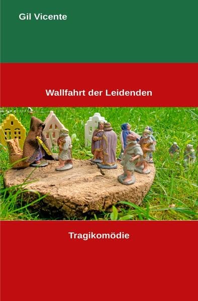 Wallfahrt der Leidenden