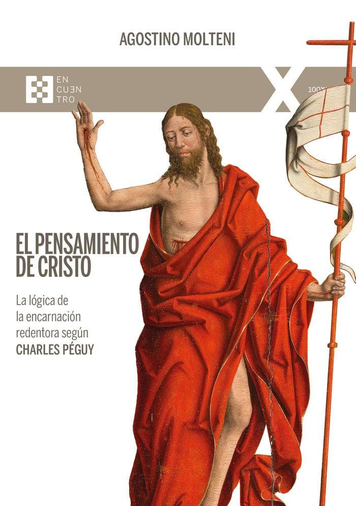 El Pensamiento De Cristo