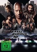 Fast & Furious 10