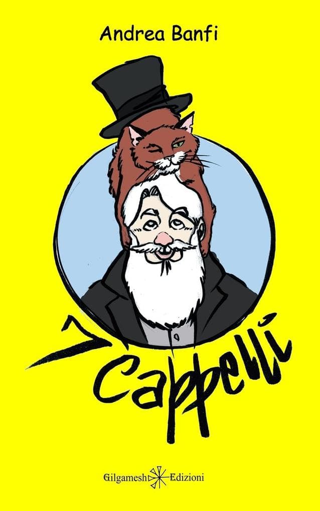 7 cappelli. Le avventure di 7