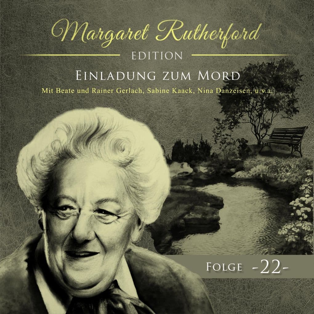 Einladung zum Mord