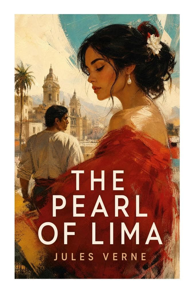 The Pearl of Lima