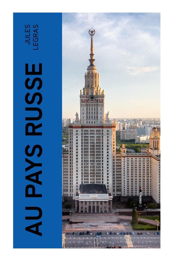 Au pays russe