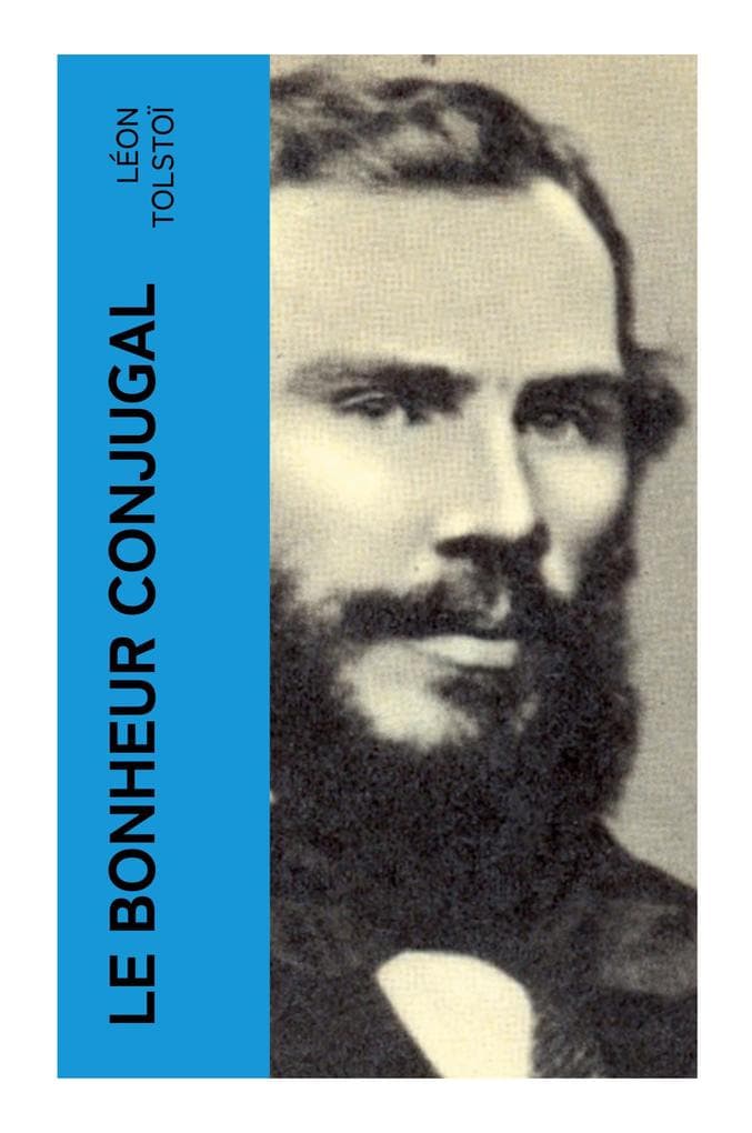 Le Bonheur conjugal