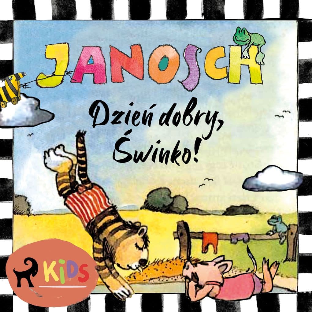 Dzie dobry, winko!