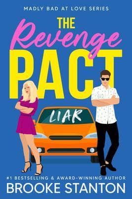 The Revenge Pact