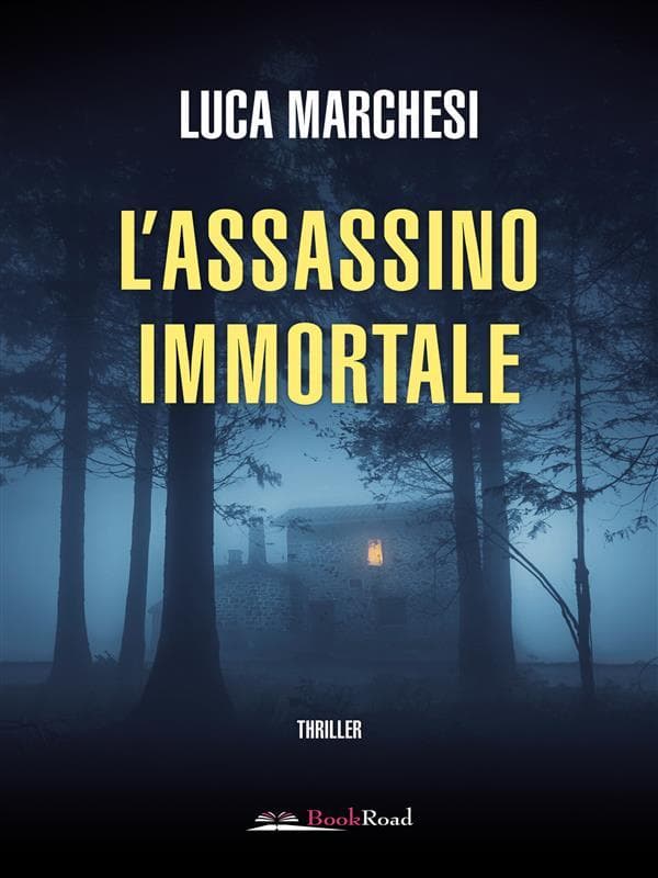 L'assassino immortale