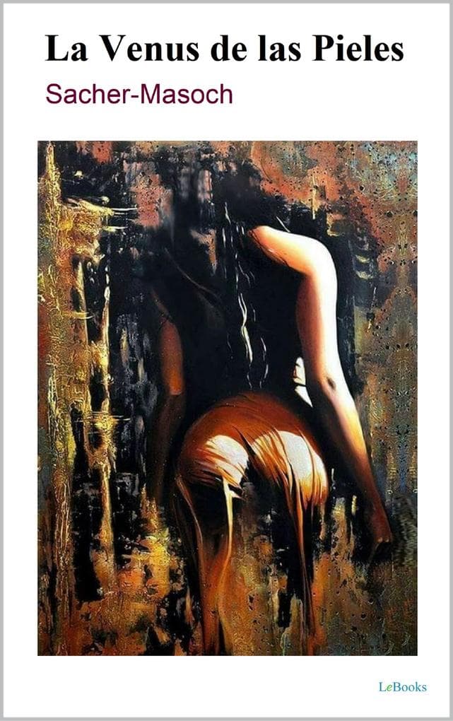 LA VENUS DE LAS PIELES