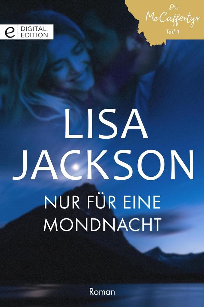 Nur für eine Mondnacht