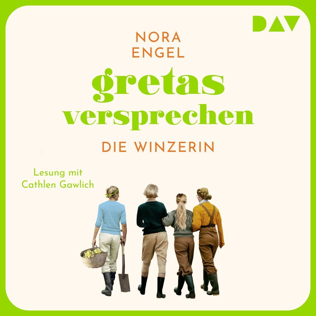 Gretas Versprechen Die Winzerin-Reihe 3