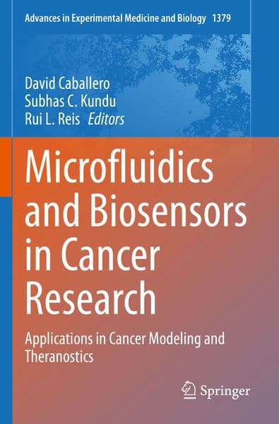 Microfluidics and Biosensors in Cancer Research