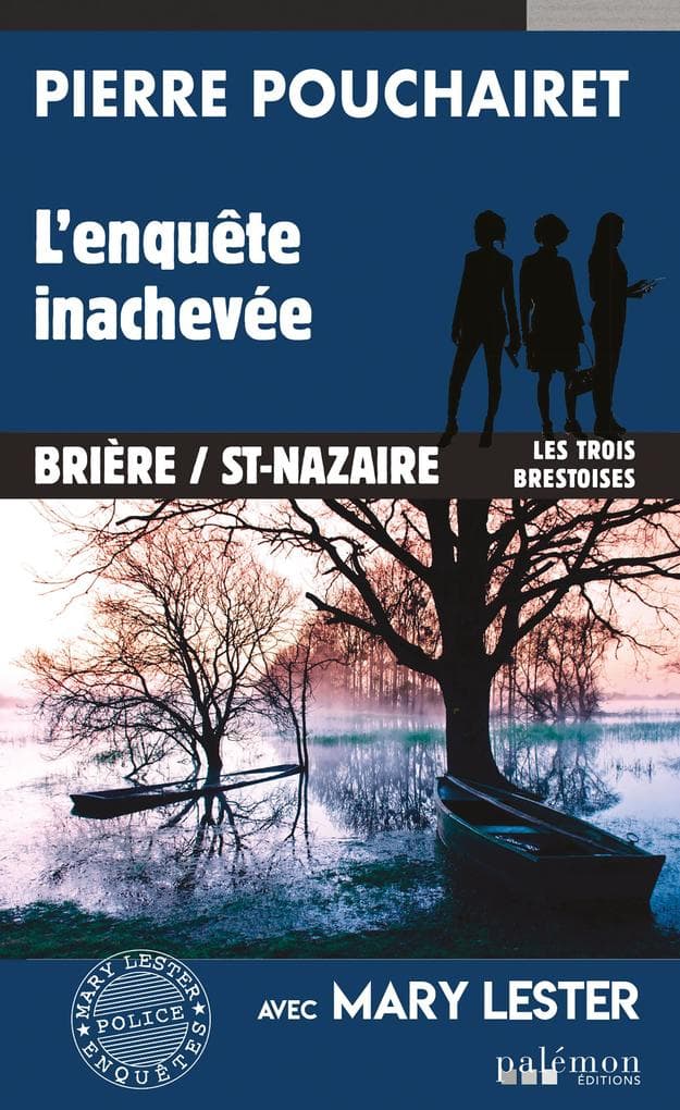 L'enquête inachevée