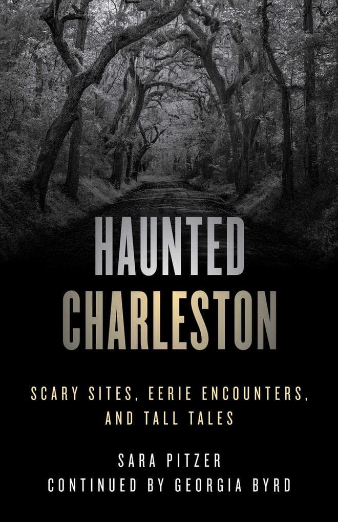 Haunted Charleston