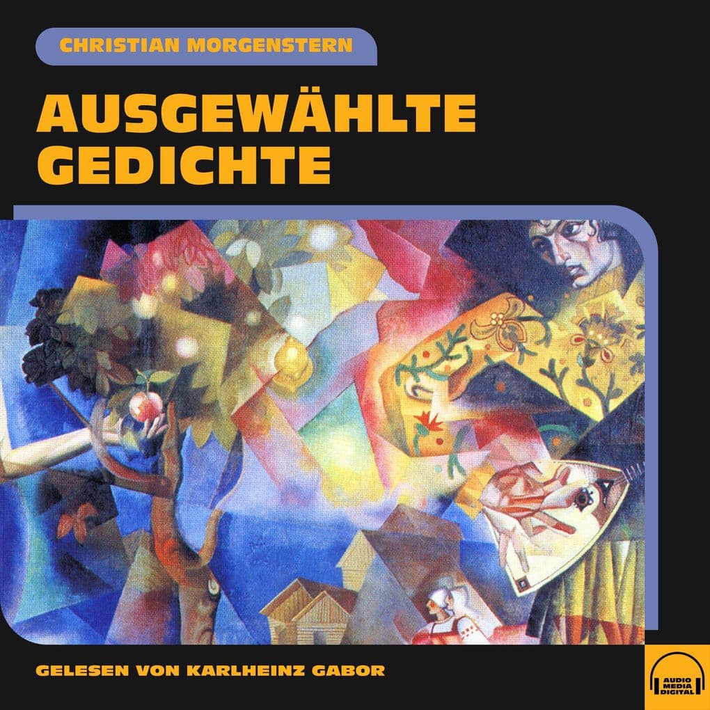 Ausgewählte Gedichte