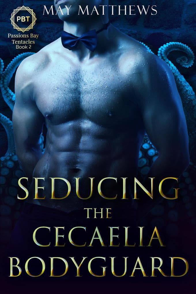 Seducing the Cecaelia Bodyguard