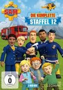 Feuerwehrmann Sam - Staffel 12