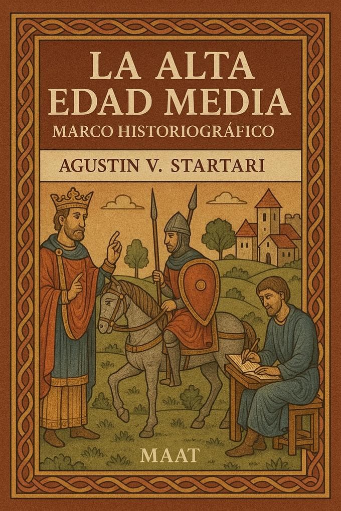La Alta Edad Media
