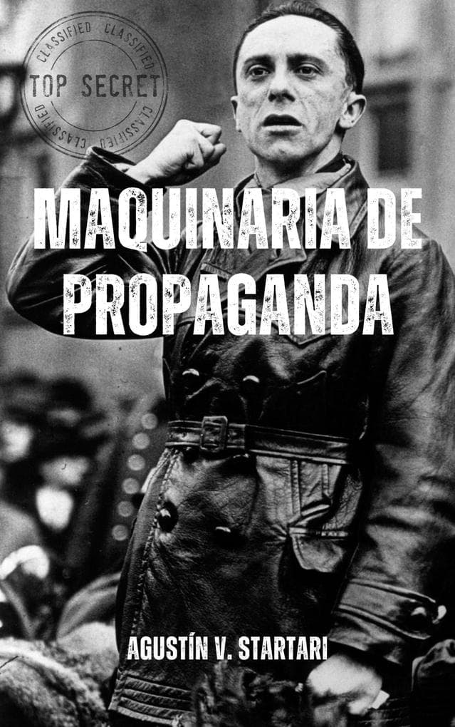 Maquinaria de Propaganda