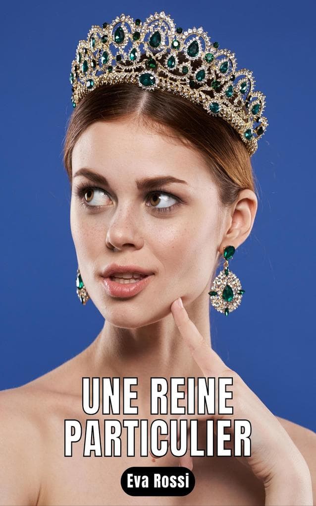 Une reine particulier