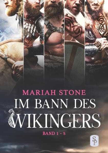 Im Bann des Wikingers Sammelband