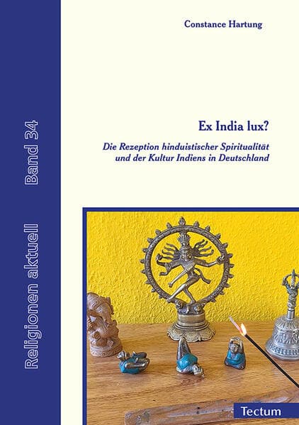 Ex India lux?
