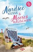 Nordseeküsse und Meeresrauschen