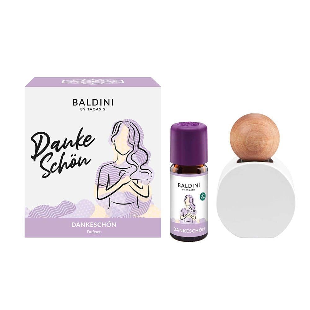 Baldini Dankeschön Duftset