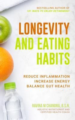 Longevity and Eating Habits