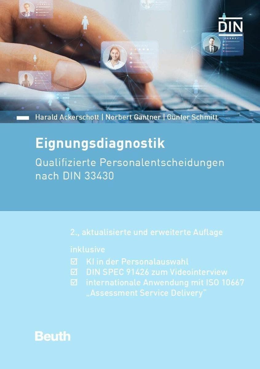 Eignungsdiagnostik