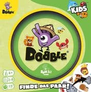 Zygomatic - Dobble Kids
