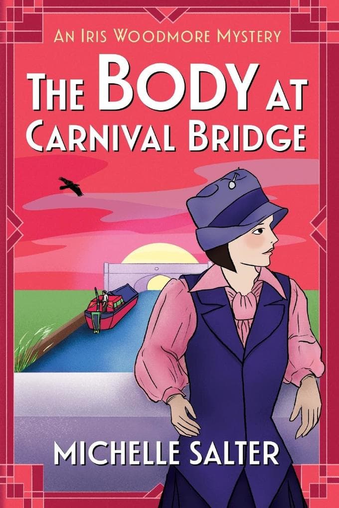 The Body at Carnival Bridge