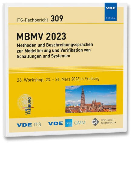 ITG-Fb. 309: MBMV 2023, CD-ROM