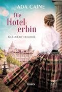 Die Hotelerbin